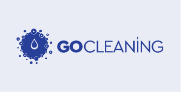 Logo GoCleaning